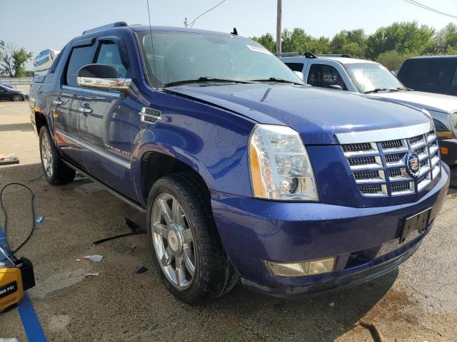 Photo 4 from auction – 2010 CADILLAC ESCALADE E with VIN 3GYVKNEF8AG263693