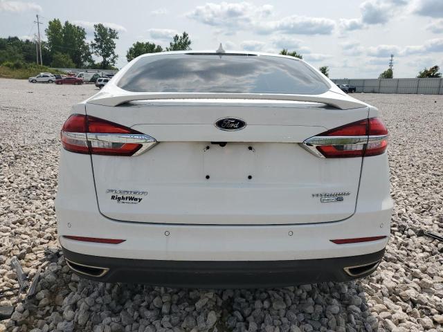 Photo 6 from auction – 2019 FORD FUSION TIT with VIN 3FA6P0D99KR241630