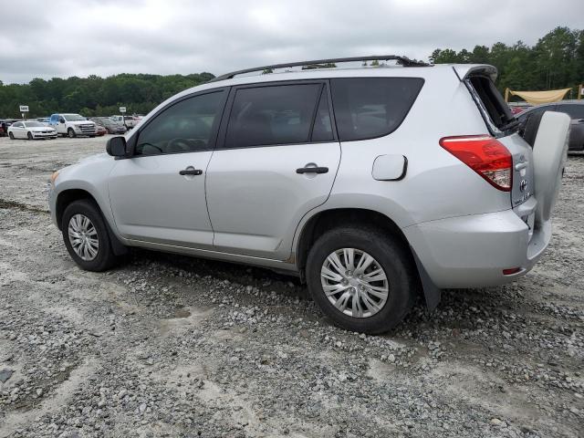 Photo 2 from auction – 2008 TOYOTA RAV4 with VIN JTMZD33V086078761