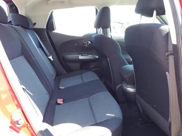 Photo 10 from auction – 2015 NISSAN 210 with VIN JN8AF5MV2FT560393