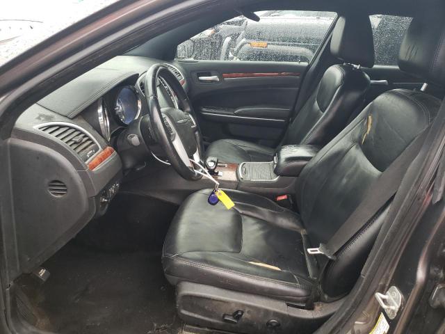 Photo 7 from auction – 2014 CHRYSLER 300 with VIN 2C3CCAAG9EH276366