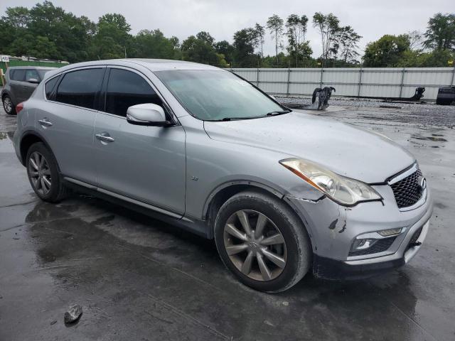 Photo 4 from auction – 2017 INFINITI QX50 with VIN JN1BJ0RP2HM386451