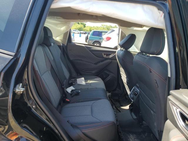 Photo 10 from auction – 2020 SUBARU FORESTER S with VIN JF2SKAMC6LH431883