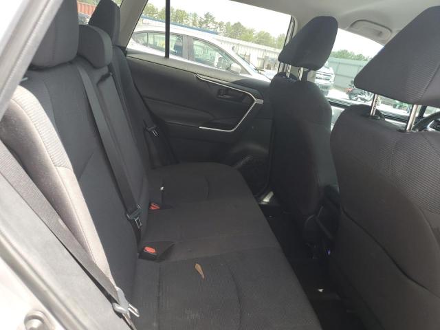 Photo 11 from auction – 2021 TOYOTA RAV4 LE with VIN 2T3H1RFV1MC153724