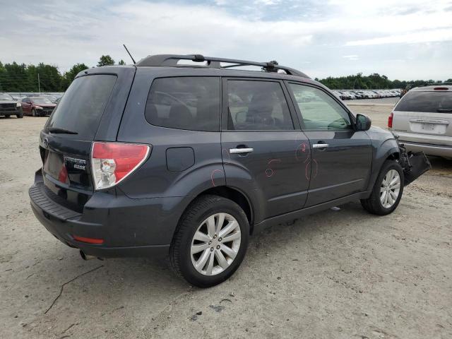 Photo 3 from auction – 2012 SUBARU FORESTER L with VIN JF2SHAEC4CH413086