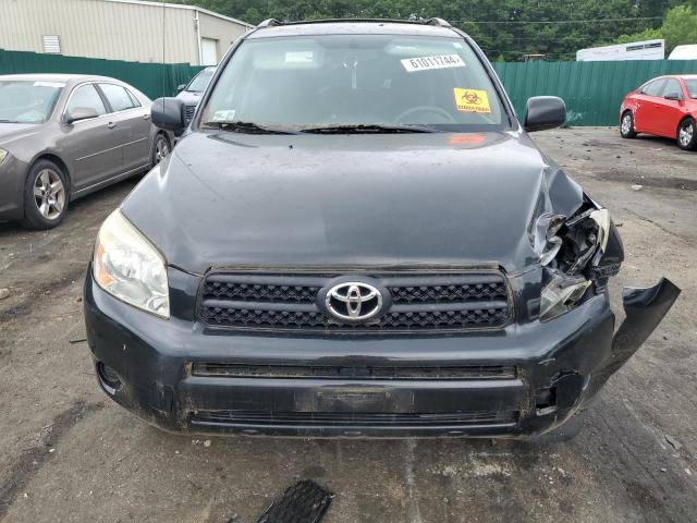 Photo 5 from auction – 2007 TOYOTA RAV4 with VIN JTMZD33V476025365