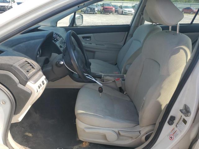 Photo 7 from auction – 2013 SUBARU IMPREZA PR with VIN JF1GJAC67DG012893
