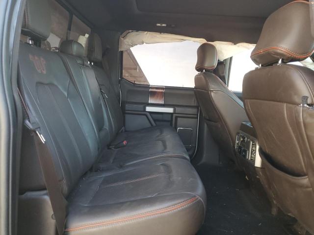 Photo 10 from auction – 2017 FORD F250 SUPER with VIN 1FT7W2BT5HED91869