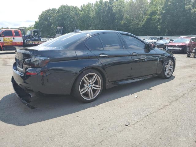 Photo 3 from auction – 2015 BMW 550 I with VIN WBAKN9C53FD961471