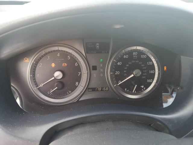 Foto 9 de la subasta – 2008 LEXUS ES 350 con VIN JTHBJ46G682218587