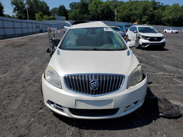 Photo 5 from auction – 2014 BUICK VERANO with VIN 1G4PS5SK8E4185768