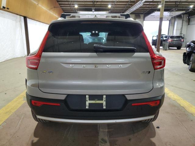 Photo 6 from auction – 2023 VOLVO XC40 CORE with VIN YV4L12UK4P2946986