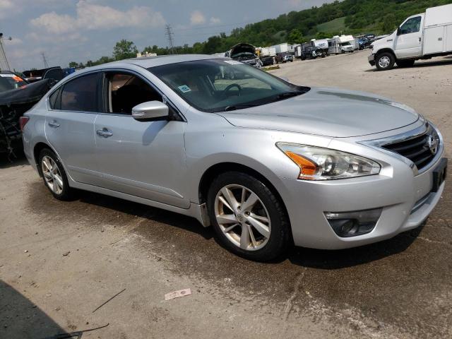 Photo 4 from auction – 2015 NISSAN ALTIMA 2.5 with VIN 1N4AL3AP4FC574073
