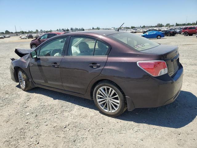 Photo 2 from auction – 2012 SUBARU IMPREZA PR with VIN JF1GJAD68CG023916