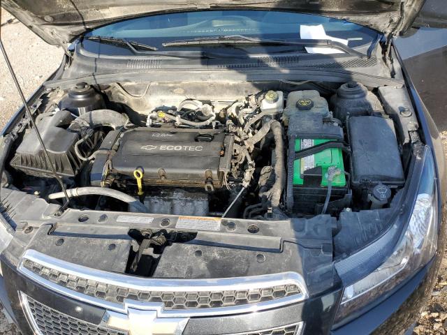 Photo 11 from auction – 2012 CHEVROLET CRUZE LS with VIN 1G1PC5SH0C7165704