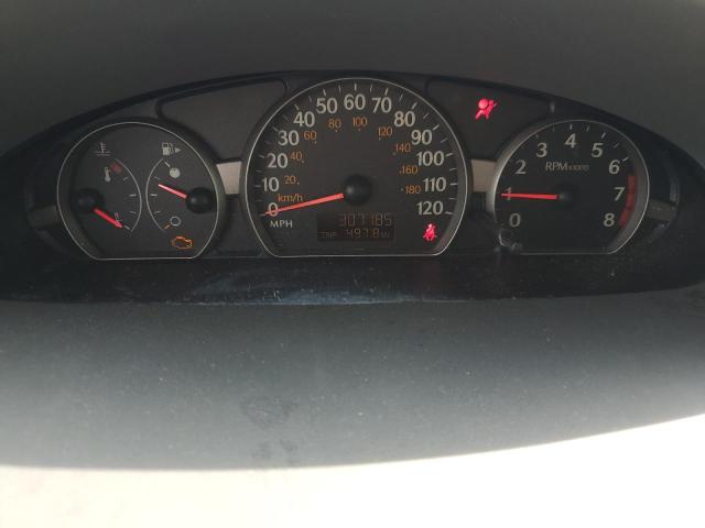 Photo 9 from auction – 2004 SATURN ION LEVEL with VIN 1G8AJ52F04Z218029