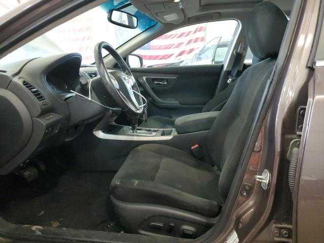 Photo 7 from auction – 2015 NISSAN ALTIMA 2.5 with VIN 1N4AL3AP0FC205159