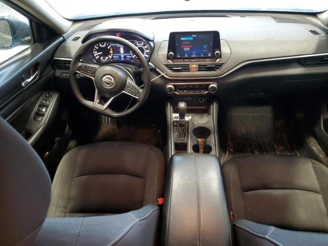 Photo 8 from auction – 2020 NISSAN ALTIMA S with VIN 1N4BL4BV3LC251538
