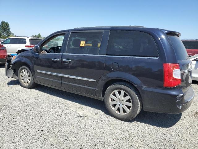Photo 2 from auction – 2011 CHRYSLER TOWN & COU with VIN 2A4RR8DG8BR630242