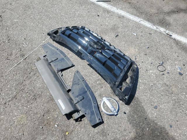 Photo 13 from auction – 2022 NISSAN ARMADA S with VIN JN8AY2AC5N9161663