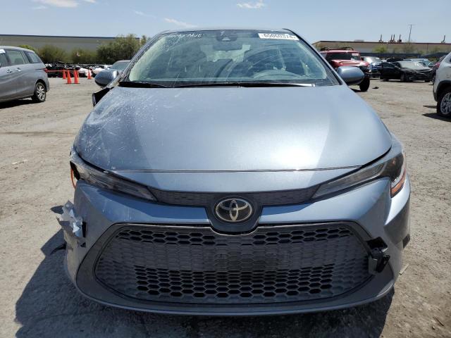 Photo 5 from auction – 2022 TOYOTA COROLLA LE with VIN JTDEPMAEXN3024864