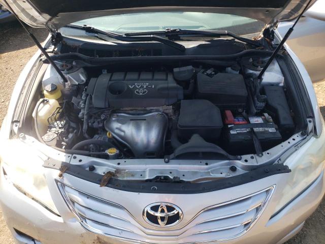 Photo 11 from auction – 2010 TOYOTA CAMRY BASE with VIN 4T4BF3EK1AR044992