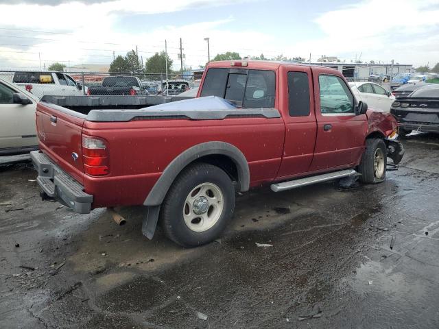 Photo 3 from auction – 2002 FORD RANGER SUP with VIN 1FTZR45E22PB24175