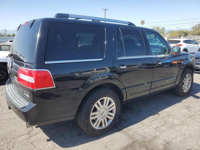 Photo 3 from auction – 2013 LINCOLN NAVIGATOR with VIN 5LMJJ2J54DEL02853