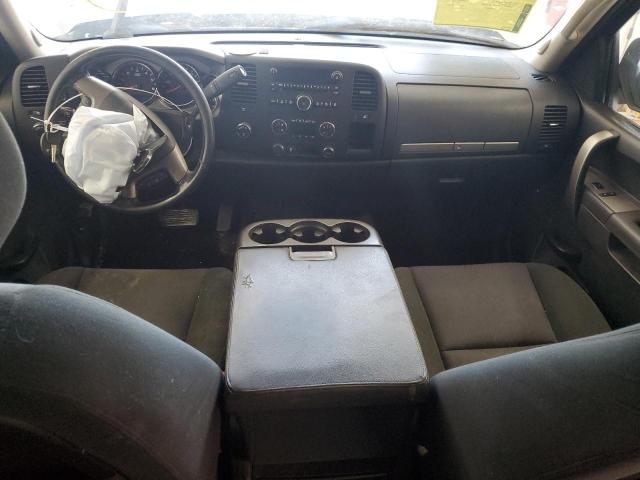 Photo 8 from auction – 2012 CHEVROLET SILVERADO with VIN 1GCPKSE72CF207842