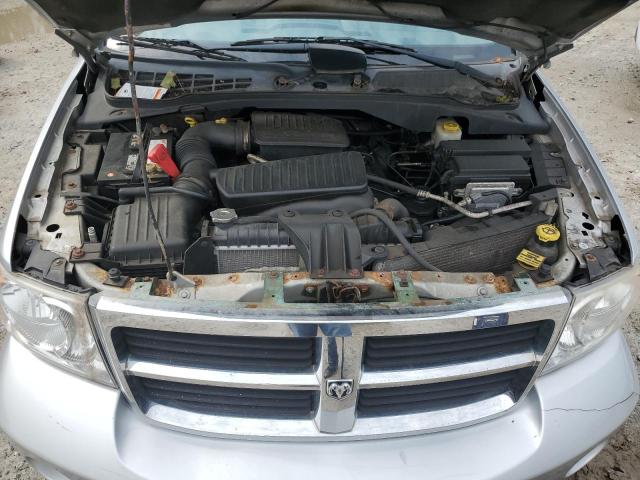Photo 12 from auction – 2007 DODGE DURANGO with VIN 1D8HB48N07F506232
