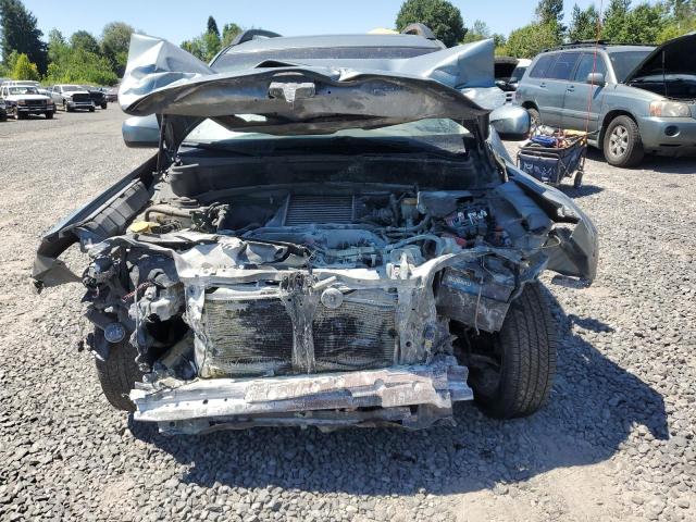 Photo 5 from auction – 2009 SUBARU FORESTER 2 with VIN JF2SH66619H794717