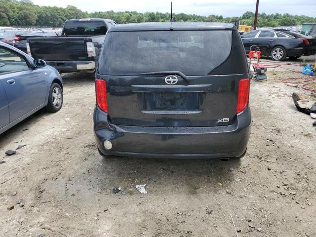 Photo 6 from auction – 2008 SCION XB with VIN JTLKE50E781005368