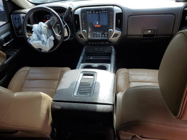 Photo 8 from auction – 2017 GMC SIERRA K15 with VIN 3GTU2PEC7HG246364