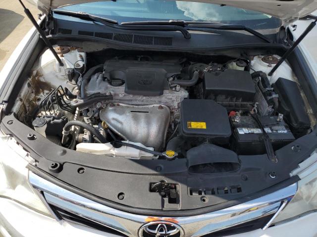Photo 11 from auction – 2014 TOYOTA CAMRY L with VIN 4T1BF1FK3EU431238