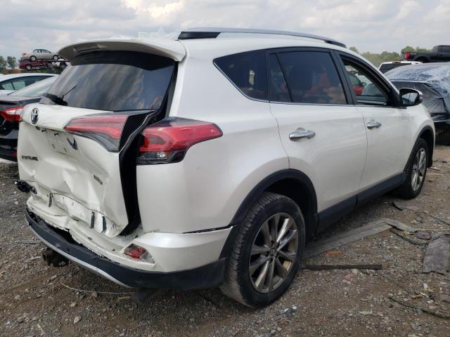 Photo 3 from auction – 2016 TOYOTA RAV4 LIMIT with VIN JTMYFREV0GJ061105