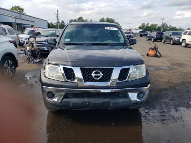Photo 5 from auction – 2011 NISSAN FRONTIER S with VIN 1N6AD0EV4BC431050