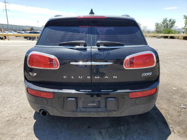 Photo 6 from auction – 2017 MINI COOPER CLU with VIN WMWLU1C5XH2C41871