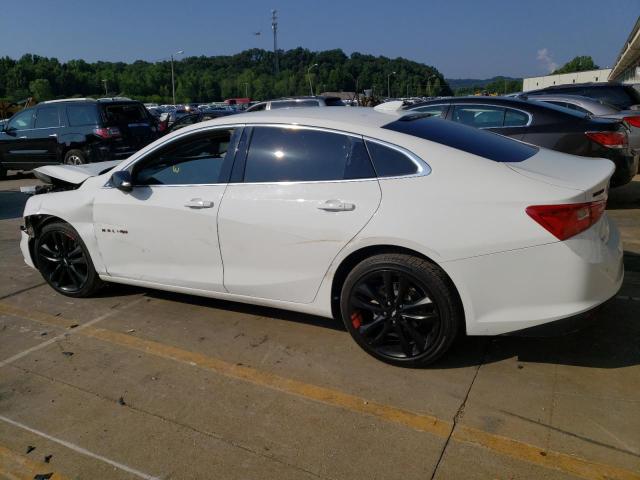 Photo 2 from auction – 2018 CHEVROLET MALIBU LT with VIN 1G1ZD5ST6JF265478