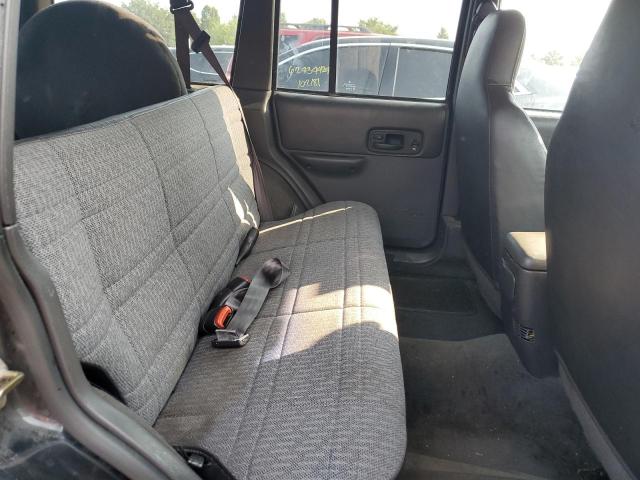 Photo 10 from auction – 2001 JEEP CHEROKEE S with VIN 1J4FF48S51L592477