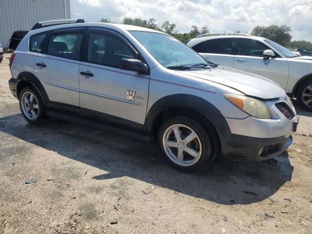Photo 4 from auction – 2005 PONTIAC VIBE with VIN 5Y2SL63815Z461599