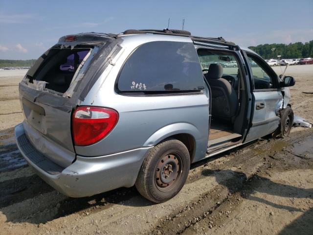 Photo 3 from auction – 2006 DODGE GRAND CARA with VIN 1D4GP24RX6B539157