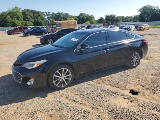 Photo 1 from auction – 2014 TOYOTA AVALON BAS with VIN 4T1BK1EB6EU108282