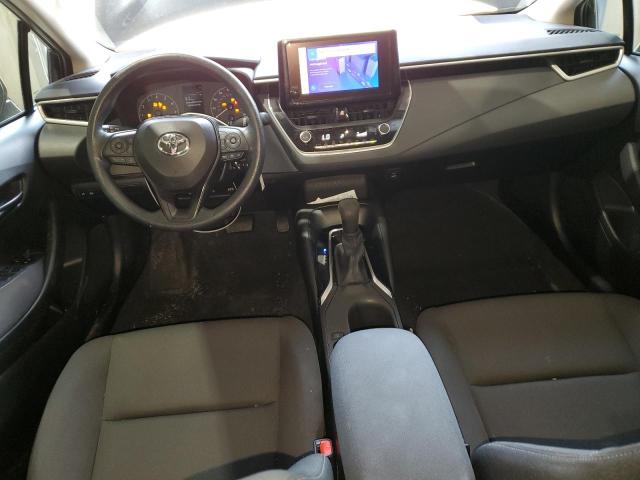 Photo 8 from auction – 2024 TOYOTA COROLLA LE with VIN 5YFB4MDE2RP151273