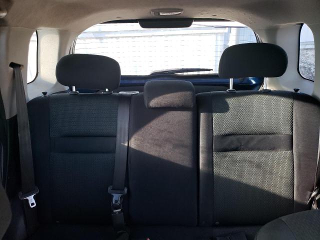 Photo 10 from auction – 2006 TOYOTA SCION XA with VIN JTKKT624160164331