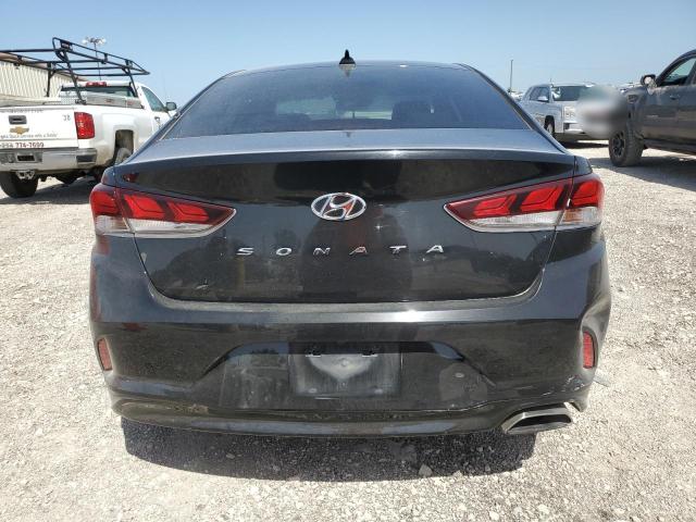 Photo 6 from auction – 2019 HYUNDAI SONATA LIM with VIN 5NPE34AF9KH778732