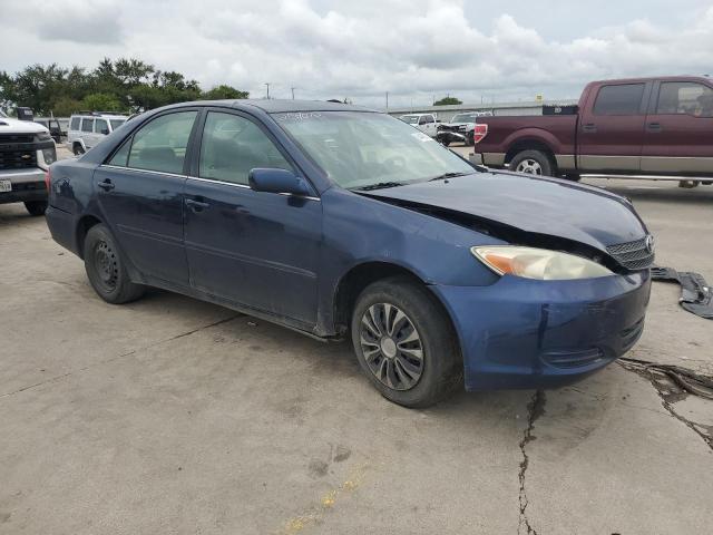 Photo 4 from auction – 2004 TOYOTA CAMRY LE with VIN 4T1BE32K24U332381