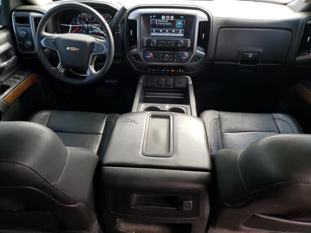 Photo 8 from auction – 2015 CHEVROLET SILVERADO with VIN 3GCUKSEJ7FG533203