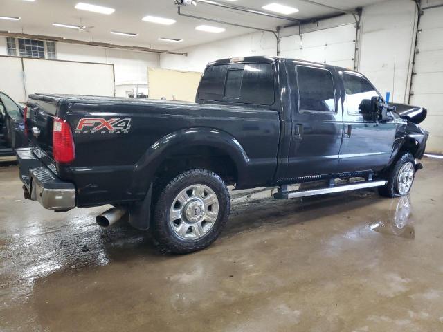 Photo 3 from auction – 2015 FORD F250 SUPER with VIN 1FT7W2B66FEB76864