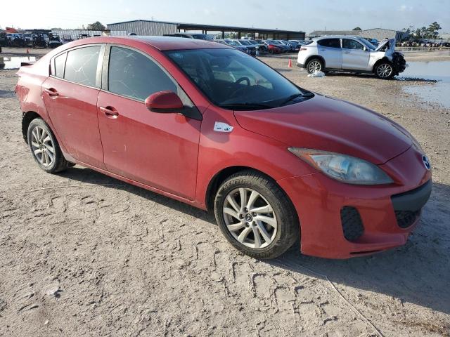 Photo 4 from auction – 2013 MAZDA 3 I with VIN JM1BL1VP5D1769153