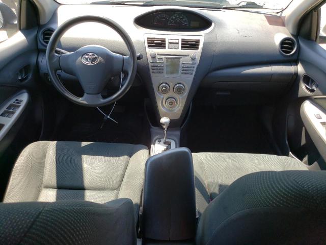 Photo 8 from auction – 2010 TOYOTA YARIS with VIN JTDBT4K32A4066946